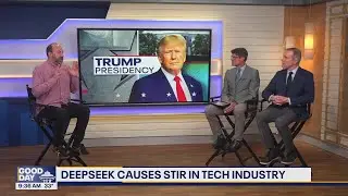 Future of AI in Trump Administration
