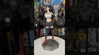Fanart Studio Tifa Remake 1/3 Scale EX Edition. Part 1.