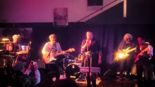 Paranoid -Wenters Live 2.0 -De Storm  Winterswijk