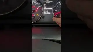 2013 Nissan rogue,como resetear la alerta de cambio de aceiter(Service Due Now🔧)