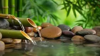 Music heals the heart and blood vessels🌿 Calming music restores the nervous system, relaxing