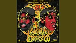 What You Got (feat. ShaggyTheAirhead)