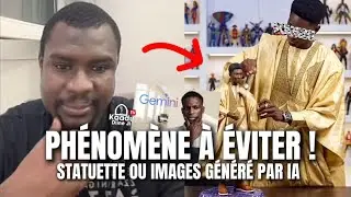 Urg£nt - Nouveau phénomène à éviter - Mas’ala image ou photo | Oustaz Alpha Ba 