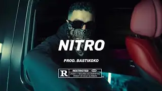 [Free] Undacava x Sil3a Type Beat „Nitro