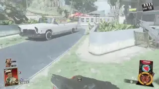 DLC 3 IW Zombies