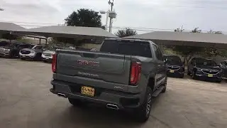 2019 GMC SIERRA 1500 San Antonio, Austin, New Braunfels, Houston, Converse, TX G91121