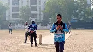 2nd MATCH 
