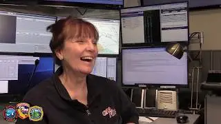 It's National Public Safety Telecommunicator's Week