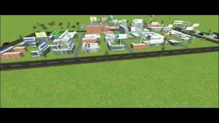 High Tech Campus Eindhoven