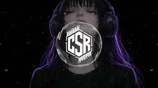 Astronomia (CSR Cover) | Dark Synth / Cyberpunk  | CSR - Creator Safe Records
