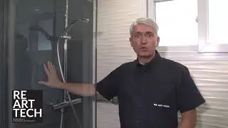 pare douche nouvelle cal&eacute;donie