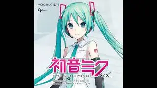 [Miku V4 English] Dance Delightful by Jamie Paige [VOCALOID/Tunelab Mini-Cover]