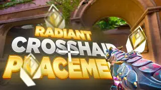 HOW To Get GODLY CROSSHAIR PLACEMENT - No BS Guides