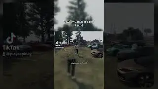 UNDERRATED CAR MEET LOCATION | PART 16 | GTA 5 ONLINE