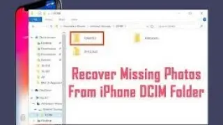 What is DCIM Folder? HOW WE USE THIS DCIM FOLDER.