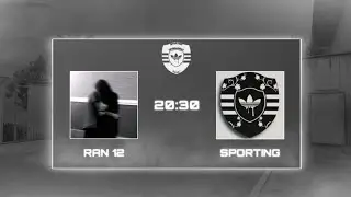 Run12 - SportingI SPORTING TOURNAMENT GROUP A