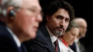 Canada bans assault weapons in wake of deadliest mass shooting