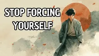 The Japanese Secret to Consistency Without Burnout
