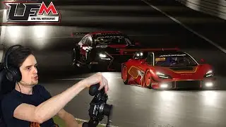 SUZUKA IN DE NACHT! - ACC (LFM Daily)
