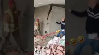 Accidentes en el trabajo.