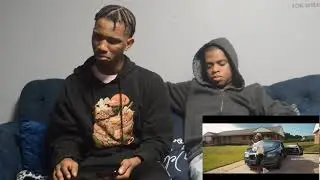 Reacting to 