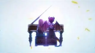Manaria Friends - Piano Theme