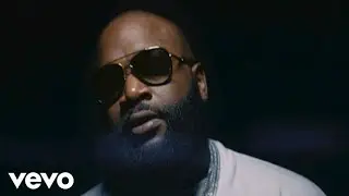 RICK ROSS -(GRACE) LASTEST HIT 