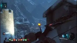 New fastest way to upgrade storm bow