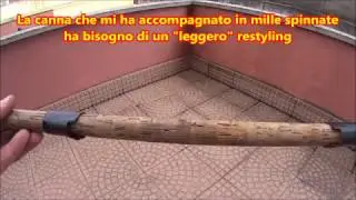 Pescatore fai da te