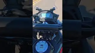 المفاجأة فالدقيقة الأخيرة 😳 Test Ride GTS GACELA 200cc #moroccotravel #2026 #motorcycle #motovlog 