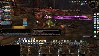 WoW WOTLK 5 Man Multi-box Utgarde Keep (Heroic)