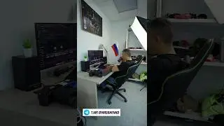 Первый полноценный монтажный день 2026 года. 😃