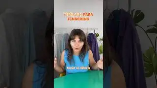 Pasos para estimular el cl&iacute;toris