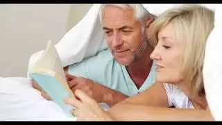 Will Vision & Laser Centers - KAMRA Inlay Educational Video