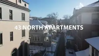 43 NORTH APARTMENTS