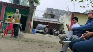 Song by KV Music Teacher
