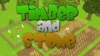 ПЕРВАЯ КРОВЬ (Timber and Stone)