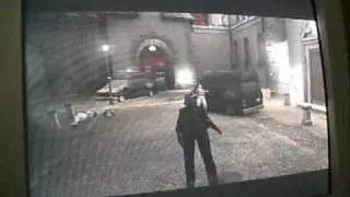 Max Payne 2 Cinema Mod Playthrough Part 9