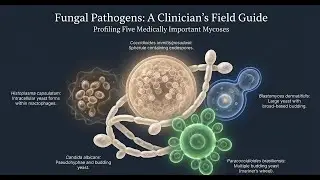 Systemic Candidiasis and Systemic Mycoses