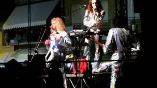 Cugini di Campagna - live Formignana (Ferrara)