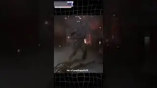 Удачно проскользнул среди крыс