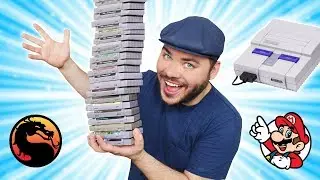 MINHA COLEÇÃO DE GAMES!