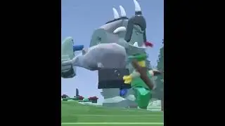 Взлет и падение видеоигры LEGO Worlds