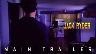 Jack Ryder | Main Trailer