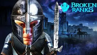 BROKEN RANKS ŁĄCZYMY SYNERGETYKI I MISJE !