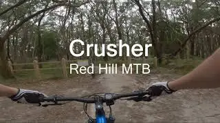 Red Hill MTB - Crusher