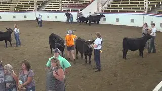 Missouri State Fair opens with many activities cut
