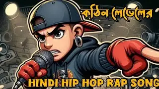 Hindi Hip Hop Rap Song | Desi Rap | New Rap 2026