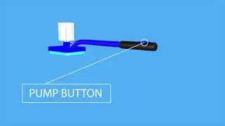 The Back Cream Applicator