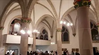 GL 739 Heiligste Nacht